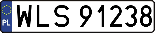 WLS91238