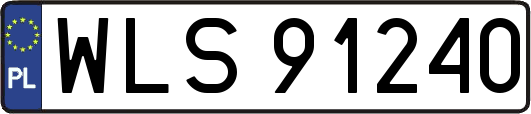 WLS91240