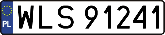WLS91241