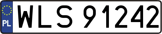 WLS91242