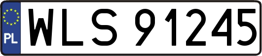 WLS91245