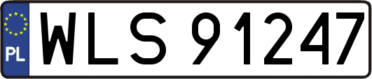 WLS91247