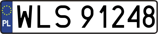 WLS91248