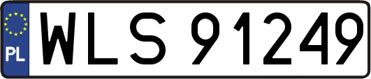 WLS91249