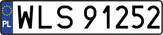 WLS91252