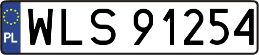 WLS91254