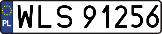 WLS91256