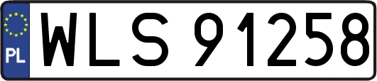 WLS91258
