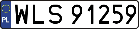 WLS91259