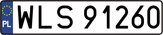 WLS91260
