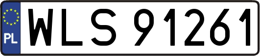 WLS91261