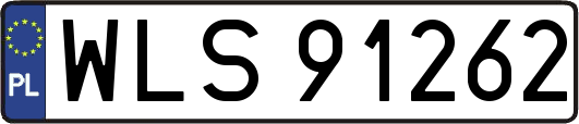 WLS91262