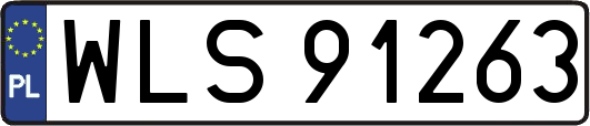 WLS91263