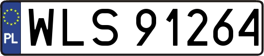 WLS91264