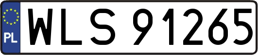 WLS91265