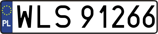 WLS91266