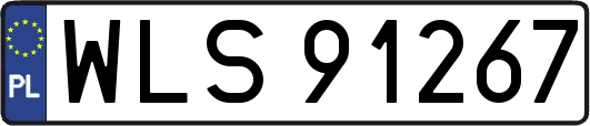 WLS91267
