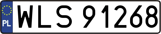 WLS91268