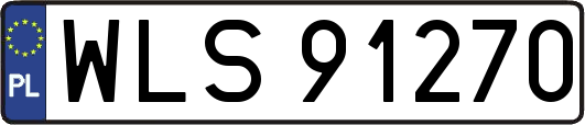 WLS91270