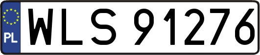 WLS91276