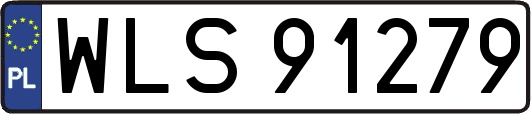WLS91279