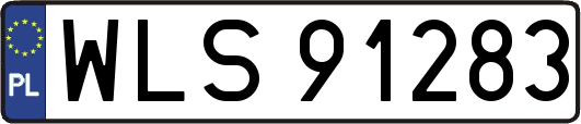 WLS91283