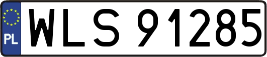 WLS91285