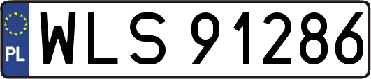 WLS91286