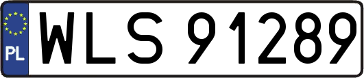 WLS91289