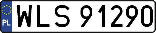 WLS91290
