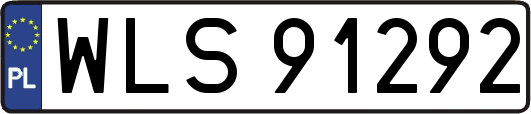 WLS91292