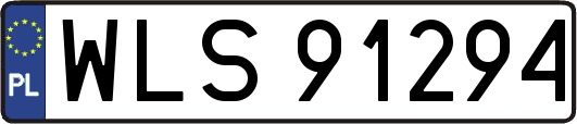 WLS91294