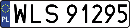 WLS91295