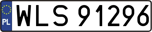 WLS91296