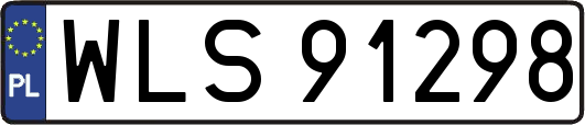 WLS91298