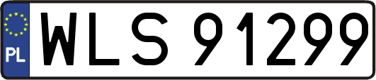 WLS91299