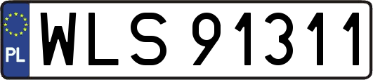 WLS91311