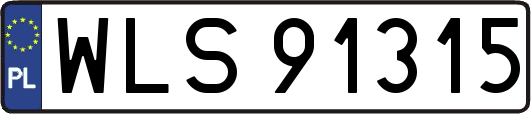 WLS91315