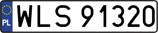 WLS91320