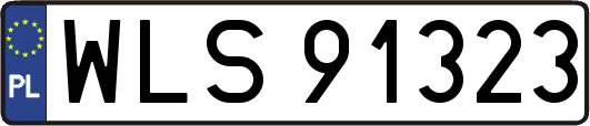 WLS91323