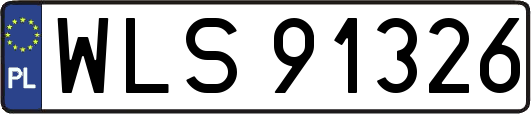 WLS91326