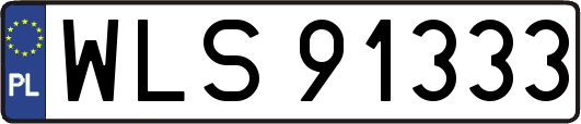 WLS91333