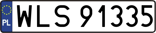 WLS91335