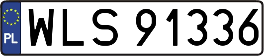 WLS91336