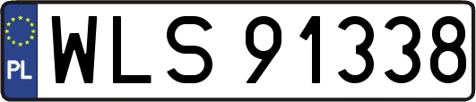 WLS91338