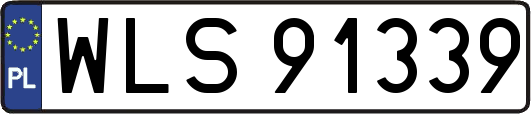 WLS91339