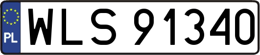 WLS91340