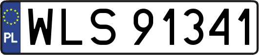 WLS91341