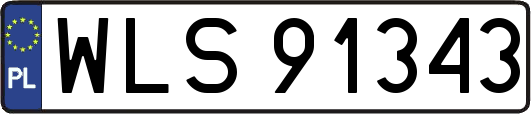 WLS91343