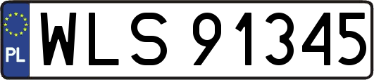 WLS91345
